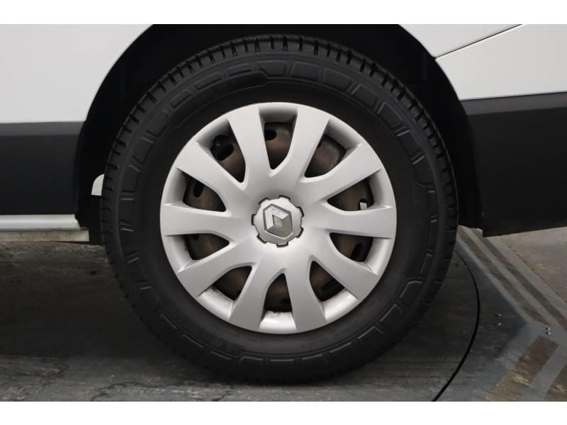 Renault Trafic Combi L2 dCi 145 Energy s&amp;S Bva Zen