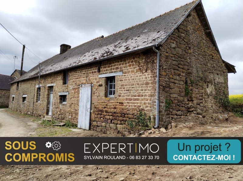 Maison - 129 m² - 6 pièces