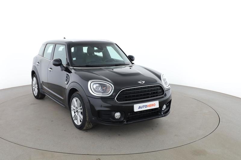 Mini Countryman Cooper Exquisite Bva6 136 ch