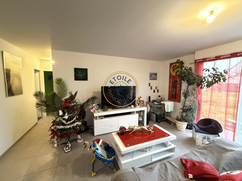 Maison - 86 m² - 4 pièces