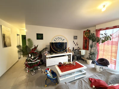 Maison - 86 m² - 4 pièces