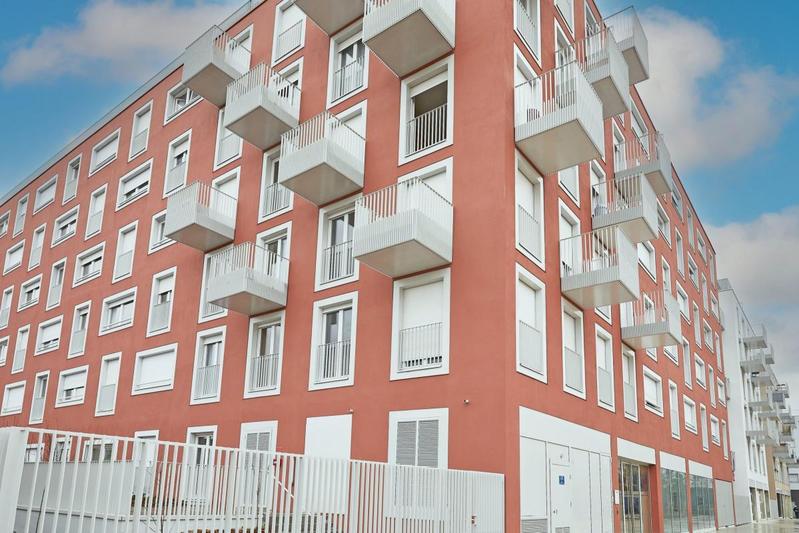 Studio - 20 m² - 1 pièce