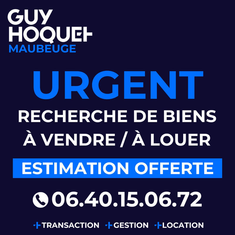 Appartement - 107 m² - 5 pièces