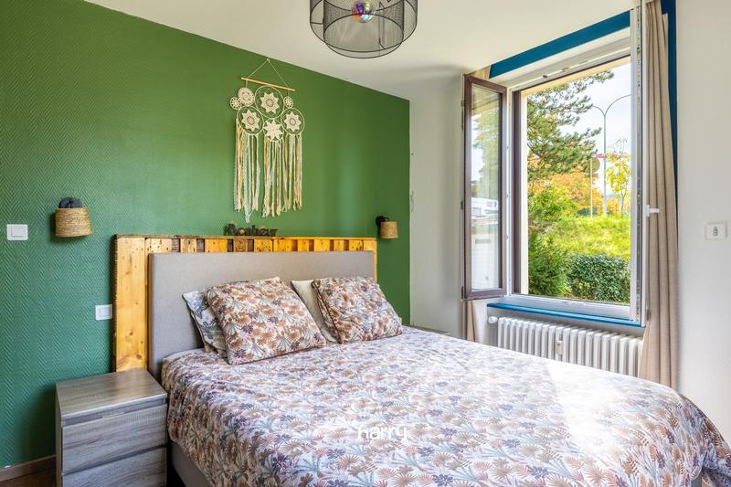 Appartement - 78 m² - 3 pièces