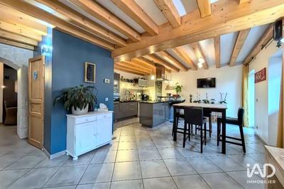 Maison - 97 m² - 4 pièces