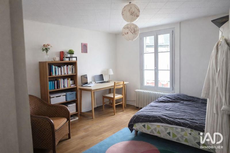 Local commercial - 75 m²