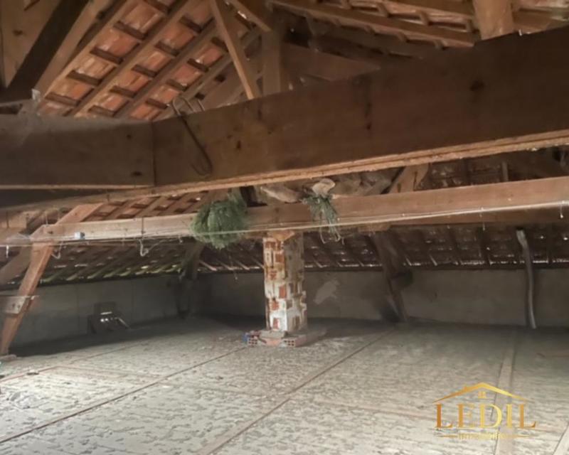 Ferme - 234 m² - 6 pièces