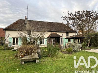 Maison - 178 m² - 7 pièces