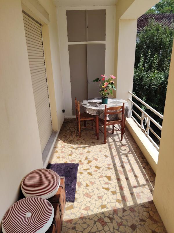 Maison - 85 m² - 5 pièces