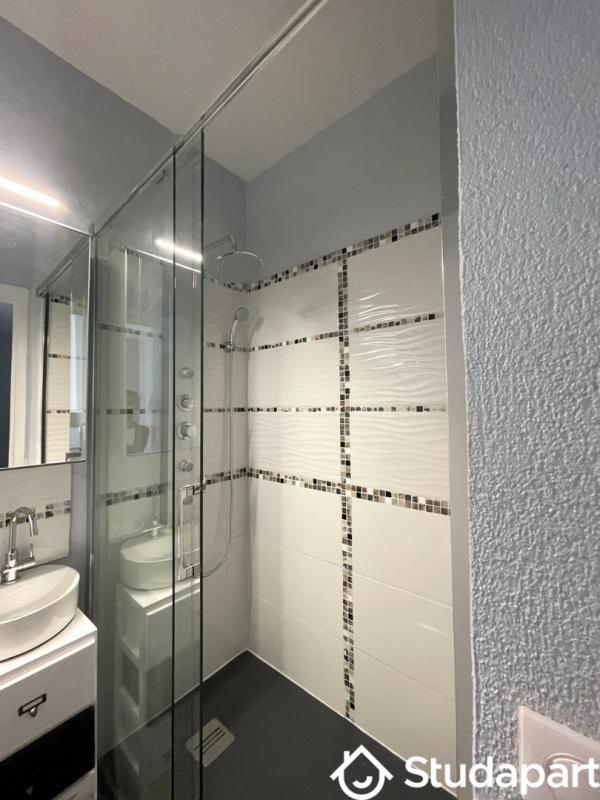 Appartement - 25 m² - 2 pièces