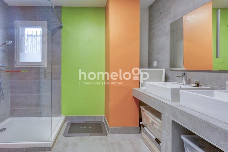 Maison - 146 m² - 6 pièces