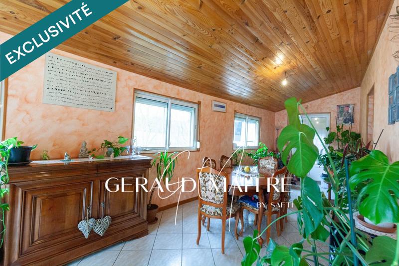 Propriété - 236 m² - 11 pièces