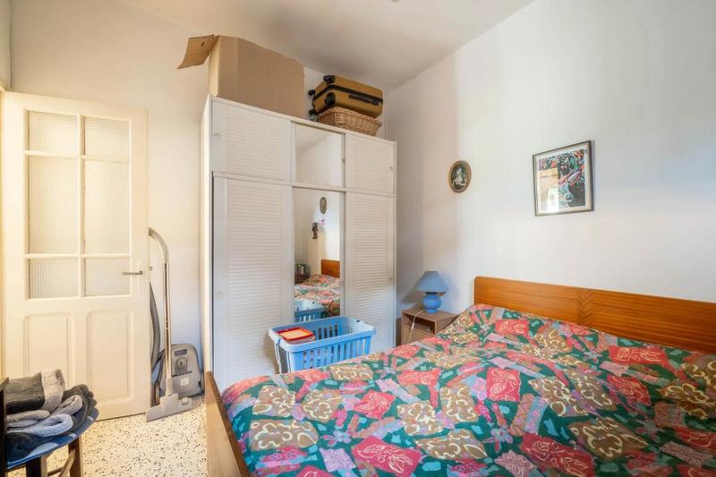 Maison - 47 m² - 4 pièces