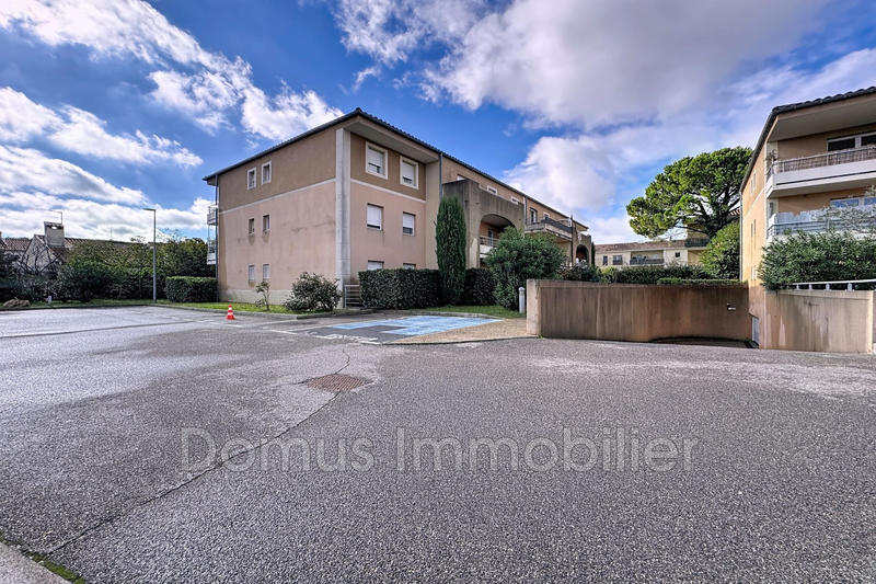 Appartement - 34 m² - 2 pièces