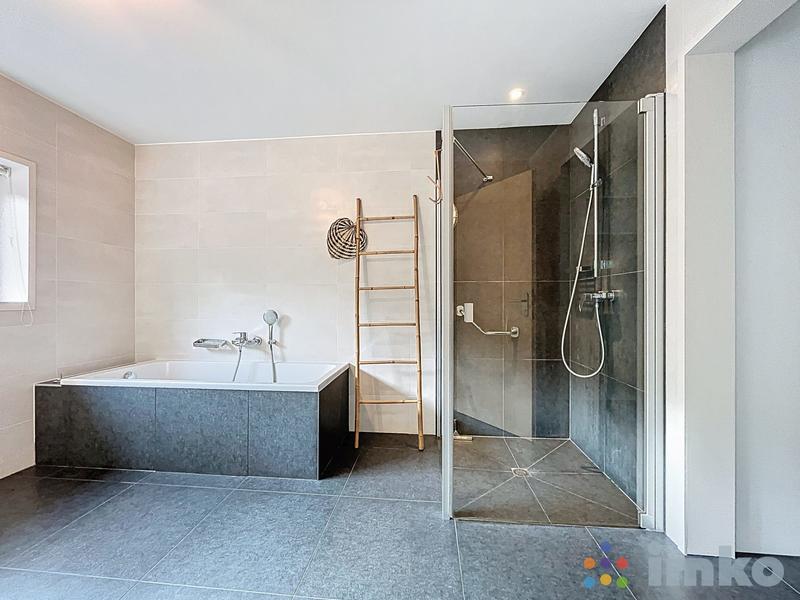 Maison - 145 m² - 4 pièces