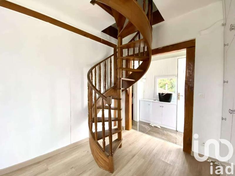 Appartement - 52 m² - 2 pièces