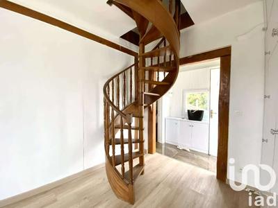 Appartement - 52 m² - 2 pièces