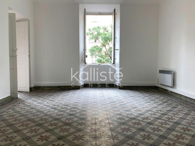 Bureau - 20 m² - 3 pièces