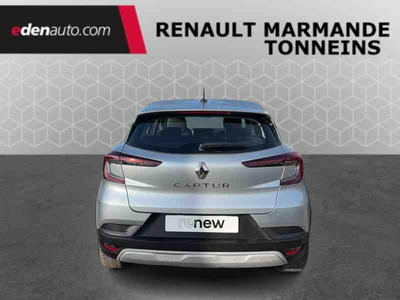 Renault Captur TCe 90 - 21 Business