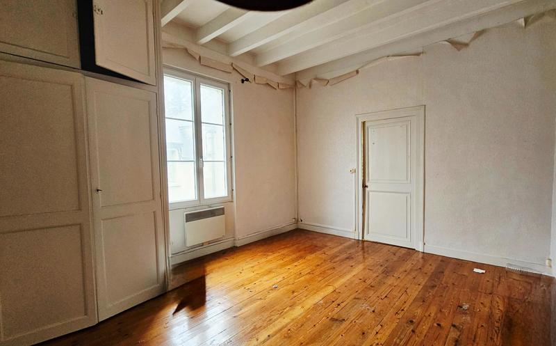 Maison - 128 m² - 5 pièces