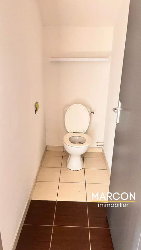 Maison - 94 m² - 5 pièces