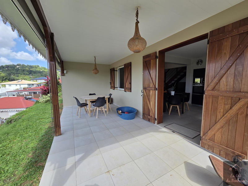 Villa - 87 m² - 4 pièces