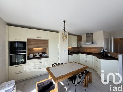 Appartement - 108 m² - 4 pièces