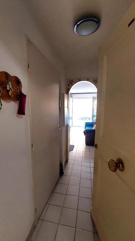 Appartement - 19 m² - 1 pièce