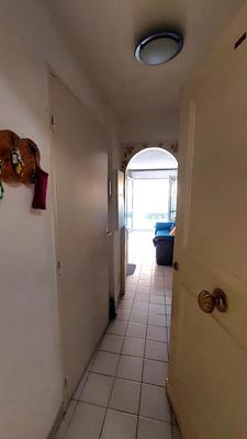 Appartement - 19 m² - 1 pièce