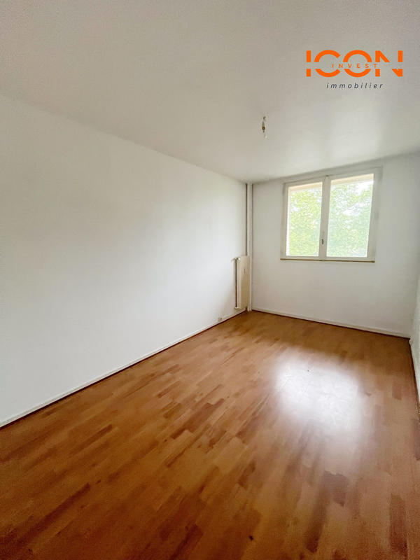 Appartement - 74 m² - 4 pièces