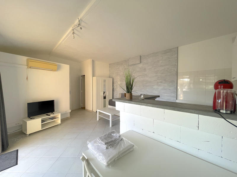 Local commercial - 31 m²