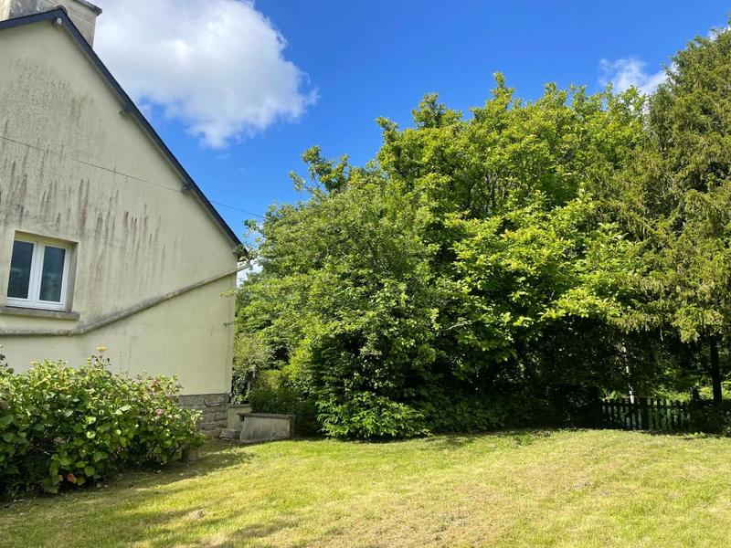 Maison - 60 m² - 3 pièces