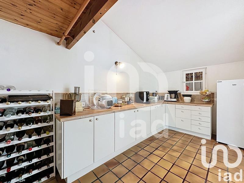 Maison - 157 m² - 7 pièces