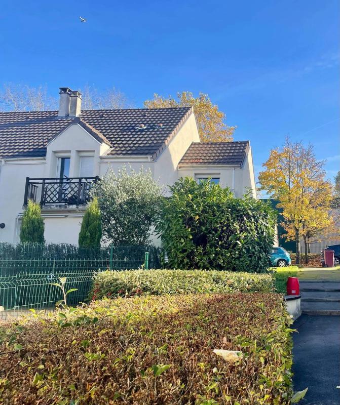 Maison - 126 m² - 6 pièces