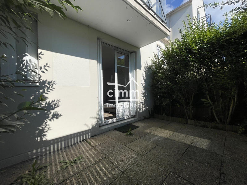 Appartement - 26 m² - 1 pièce