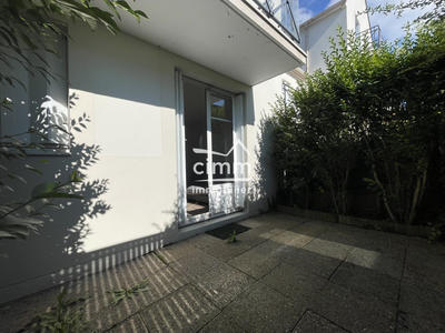 Appartement - 26 m² - 1 pièce