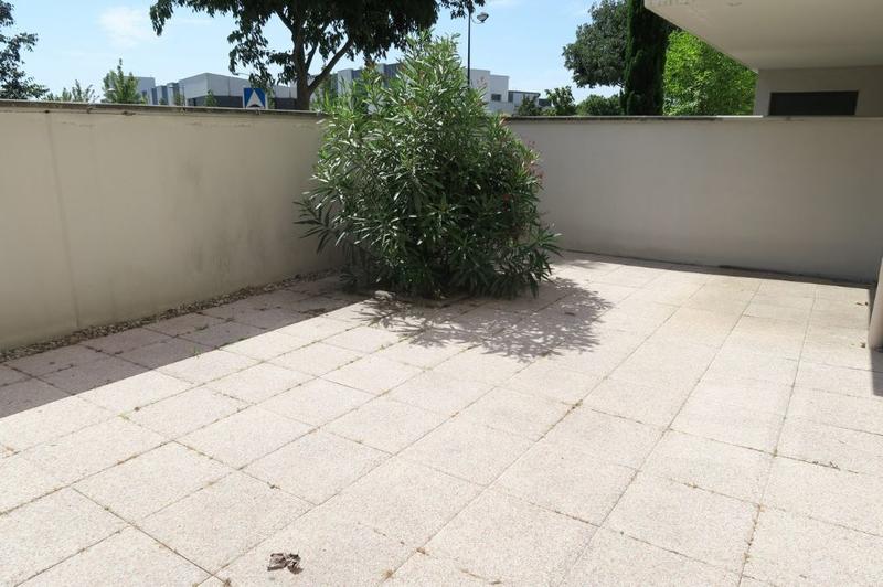 Appartement - 51 m² - 2 pièces