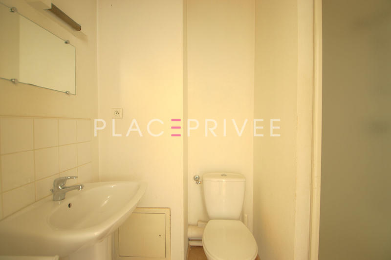 Appartement - 15 m² - 1 pièce