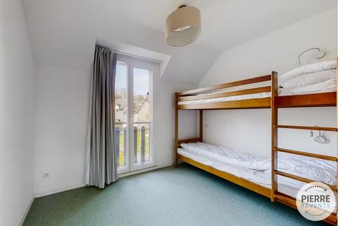 Appartement - 41 m² - 3 pièces