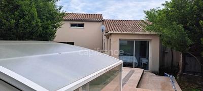 Maison - 173 m² - 5 pièces