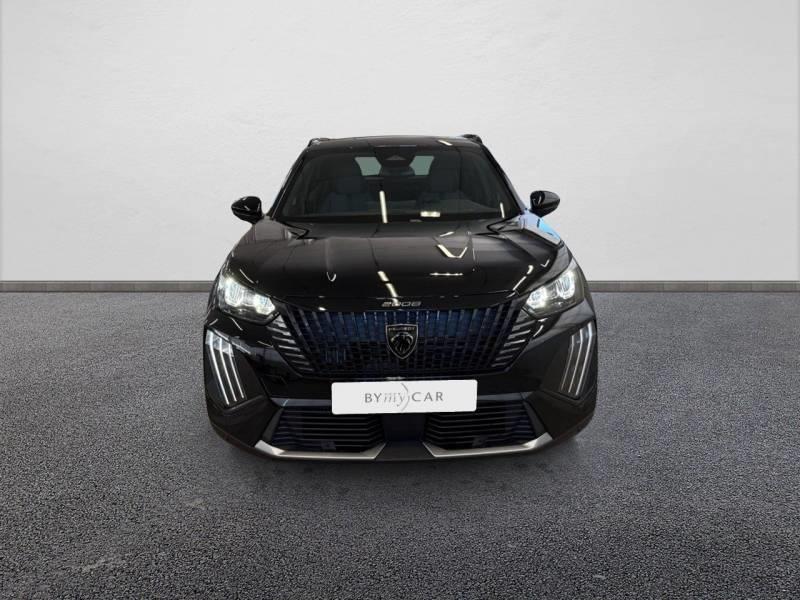 Peugeot 2008 Hybrid 145 e-Dcs6 Allure