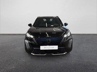 Peugeot 2008 Hybrid 145 e-Dcs6 Allure