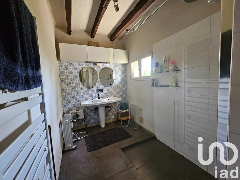 Maison de campagne - 194 m² - 7 pièces