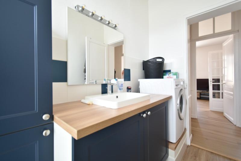 Appartement - 77 m² - 4 pièces