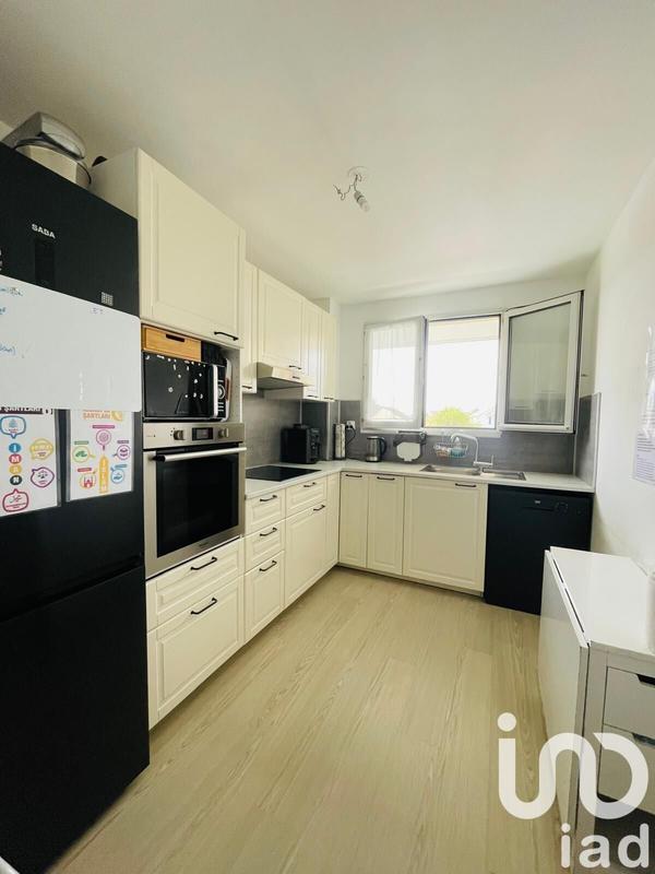 Appartement - 68 m² - 3 pièces