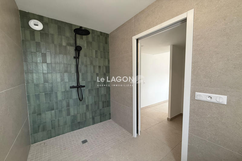 Appartement - 79 m² - 3 pièces