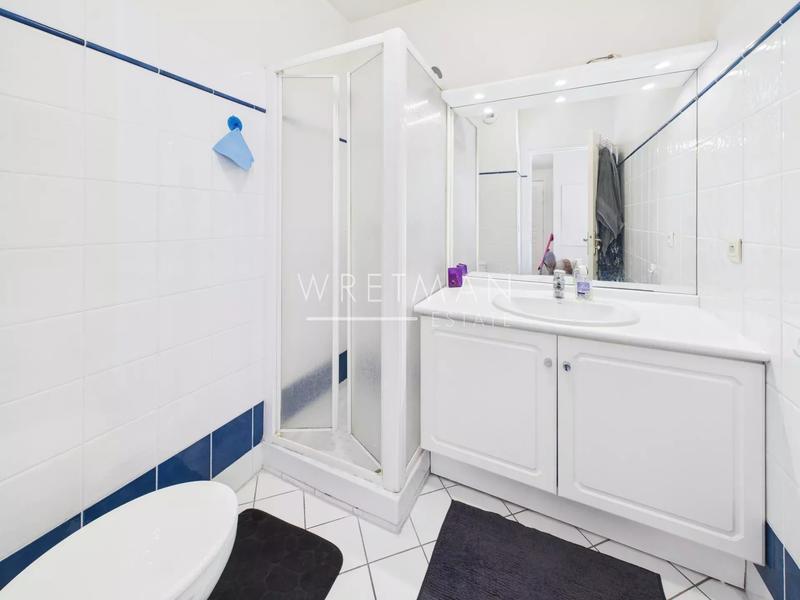 Appartement - 29 m² - 1 pièce