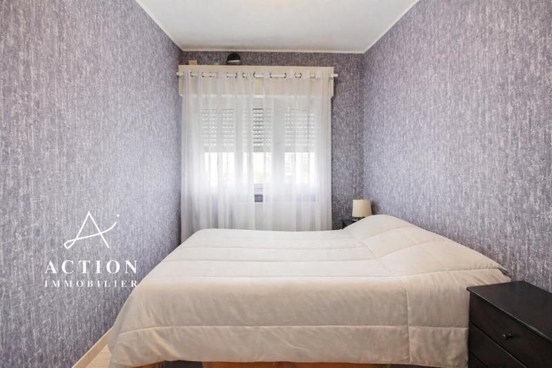 Maison - 93 m² - 5 pièces