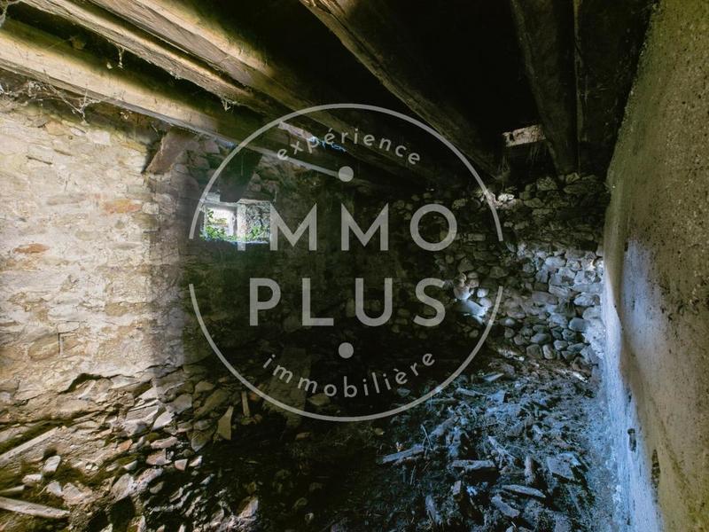 Maison - 166 m² - 2 pièces