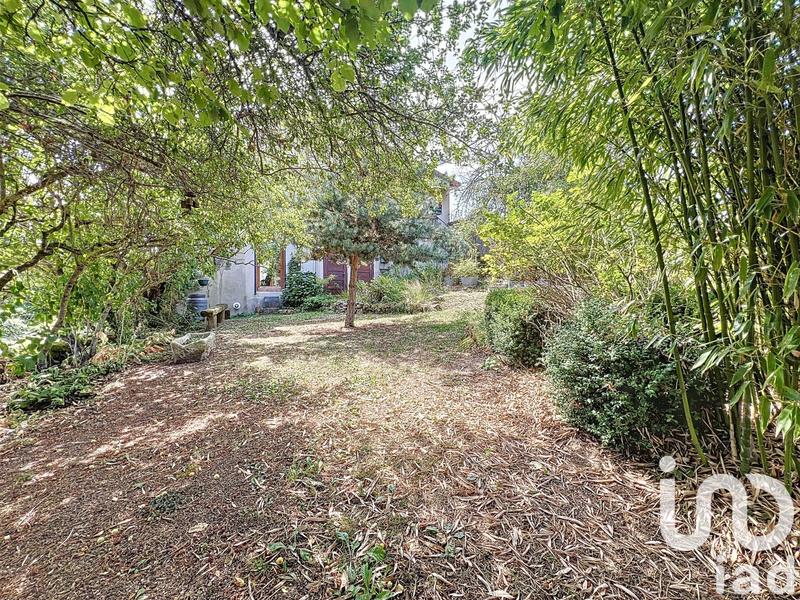 Ferme - 154 m² - 5 pièces